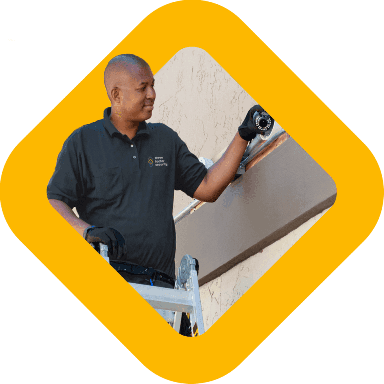 Award-Winning Service