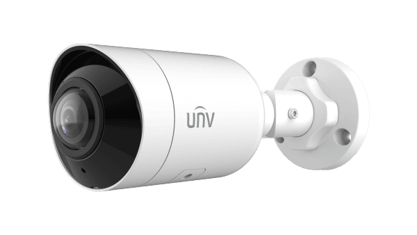 OmniView Fixed IR Bullet Camera