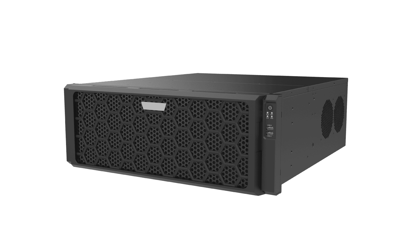 NVR524-E Series