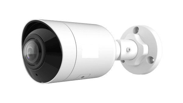 OmniView Fixed IR Bullet Camera