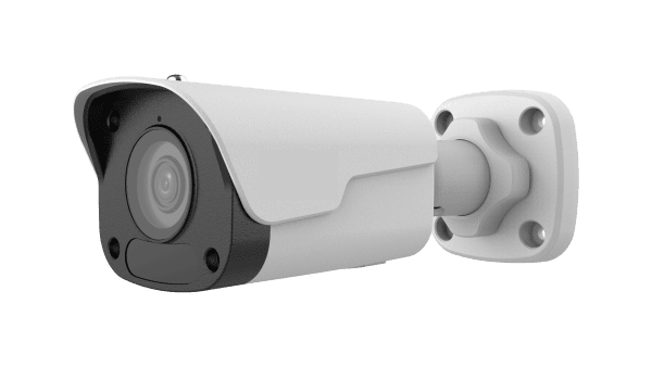 Bullet Camera (4K)
