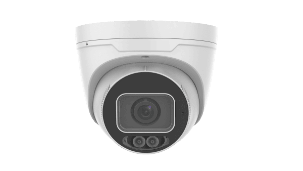 ColorHunter Turret Camera (4k)